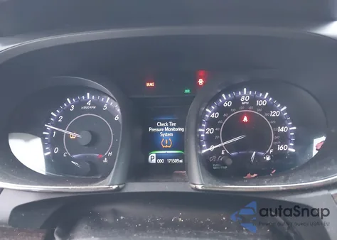 2015 Toyota Avalon Xle Touring z USA, uszkodzony, nr VIN 4T1BK1EB5FU164926